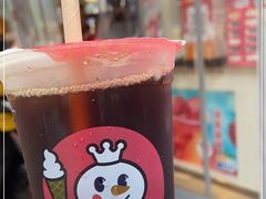 -蜜雪冰城(观音桥步行街店)