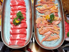 -骨之味·筒骨汤火锅(江头店)