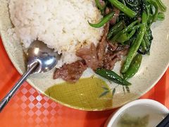 -华南理工大学-学2食堂