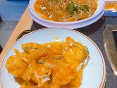 -杨记齐齐哈尔烤肉(五莲路店)