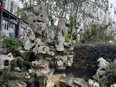 景观位-呼吸森林·生态农庄农家乐私房菜