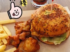 -必胜客(航洋国际店)