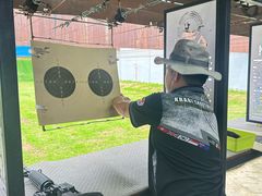-甲米射击场KRABI SHOOTING RANGE