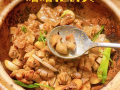 -紫阳海鲜楼·传承闽味(长乐路总店)