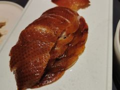 -小大董·烤鸭(观景餐厅·南京西路店)