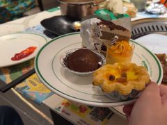 -亚马逊海鲜自助(梅溪湖步步高店)