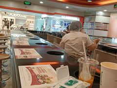 -呷哺呷哺(西单大悦城店)