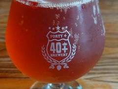 -40+精酿啤酒俱乐部(国投财富广场店)