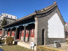 -金州副都统衙门博物馆