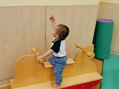 -金宝贝早教(万象城校区)