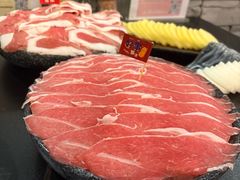 -熹悟海鲜火锅·广式打边炉