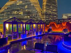 -大隐·成都火锅Bistro(合生麒麟新天地店)