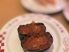 -寿司郎(上野店)
