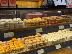 -百饼园(南后街店)