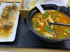 -孟夫子水煎包(锦艺城店)