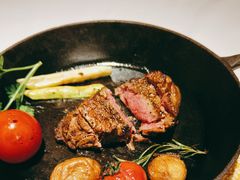 -王品牛排(郑州大卫城店)