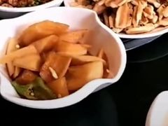 -大河宴·椒麻鱼火锅(北京路中和美食街店)