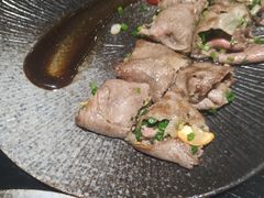 -松临·铁板烧&Omakase(神农店)