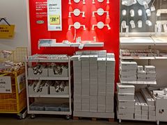-宜家家居(四元桥商场店)