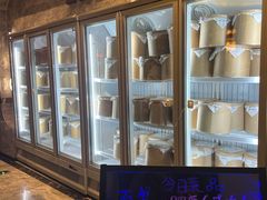 -禾斗海鲜自助(市南银座店)