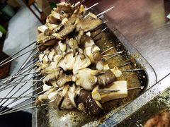 -小寒羊烧烤(凯瑞时代大厦店)