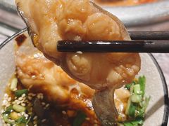 -鱼豆吉·豆浆鱼火锅(宜昌万达店)
