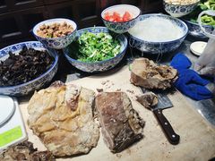 -毅祥斋老孙家泡馍(西羊市店)