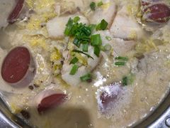 -八大碗(长青街店)