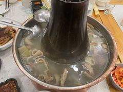 -浮何烤铺(桐梓林店)