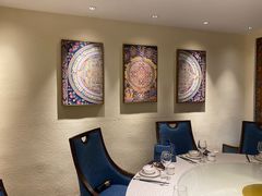 包厢-敏珠拉姆藏餐·南京厨房(富春江东街店)