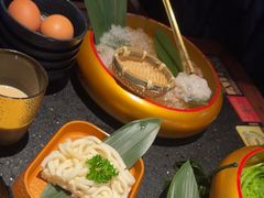-牛New寿喜烧(闵行龙湖天街店)