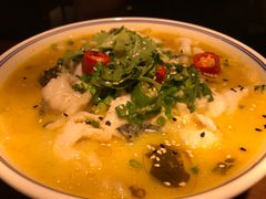 -十面春风·江南面馆(崇宁路店)