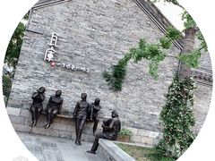 -回龙窝历史文化街区