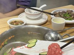 -嬷孙家潮汕牛肉火锅(北京路天河城店)