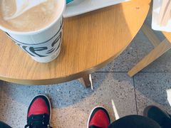 -星巴克(天津佛罗伦萨小镇店)