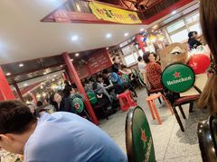 大堂-大孩龙虾(体育场旗舰店)