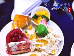 -鹭江潮餐厅•福建菜(鹭江佲家酒店)