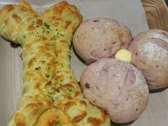 菠菜肉骨头-奈雪的茶(市百一店)