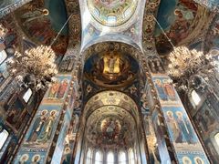 -滴血救世主教堂