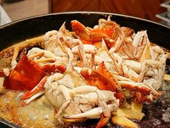 -The COOK·厨餐厅·自助餐(浦东嘉里大酒店)
