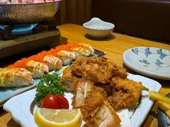 -福匠日本料理(人民路店)