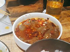 -铁公鸡·四川料理(天环广场店)