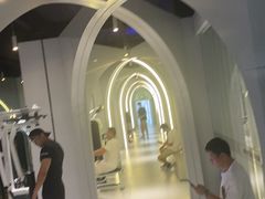 -印象游泳健身(张士店)