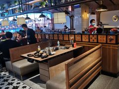 -千滋百味自助烤肉火锅(东门町店)