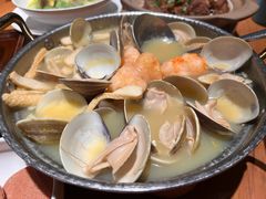 -烹贝小馆(华采天地店)