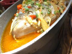 -百年神厨·地道川菜(清江西路店)