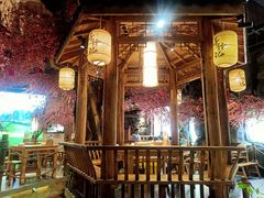 -寻钵记民菜馆·正宗常德钵子菜(滨湖路店)