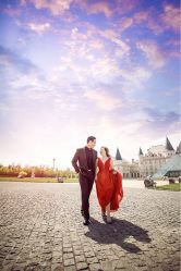 -戛纳印象摄影(潮拍定制馆)