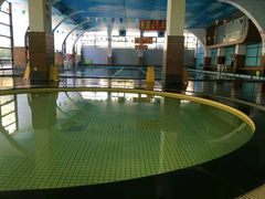 -BK博·康健身(金地格林小镇店)