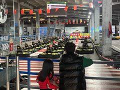 -速马赫卡丁车(琶洲店)
